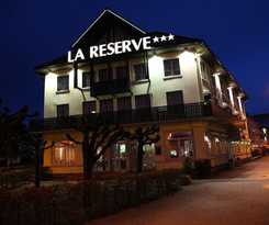 Hotel la Réserve