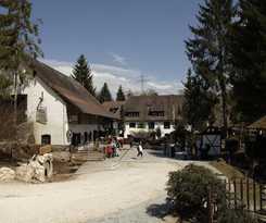 Hotel Lochmühle