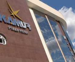 Hotel Kamur Plaza