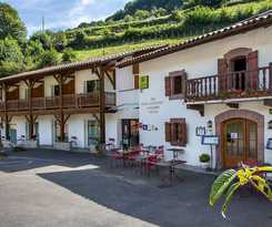 Restaurant Erreguina