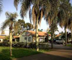 Hotel Pousada Oosterhuis