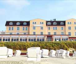  Strandhotel Gerken