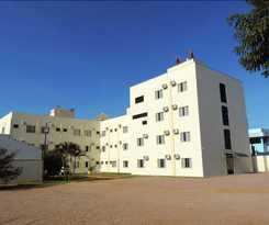 Hotel Pequeno Mundo II