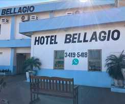 Hotel Bellagio - Campo Verde