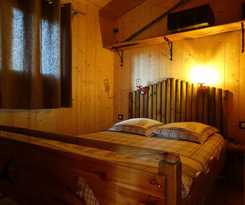 Hotel Les Etangs du Moulin