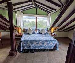 Hotel Posada Caf&eacute; La Huerta