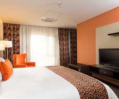 Casa Dann Carlton Hotel