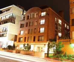 Hotel Gio Suites Parque 93 Bogot&aacute;