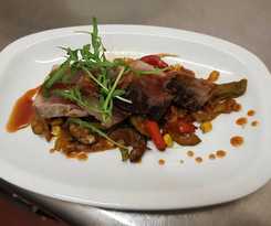 Hotel Camping Rep&ograve;s del Pedraforca