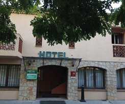 Hotel H&ocirc;tel Charles