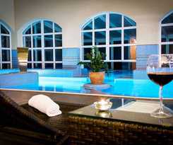 Hotel Bodrogi Kúria Wellness