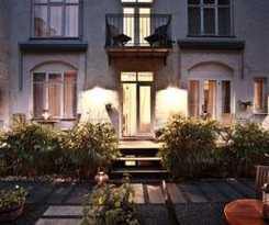 BERTRAMS HOTEL GULDSMEDEN