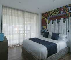 Hotel Arrayanal Mistrato