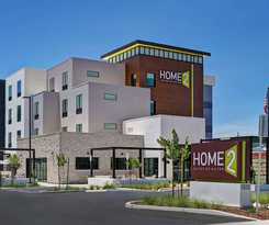 Hotel Home2 Suites by Hilton Atascadero, CA