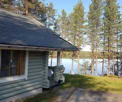 Hotel Camping Hossan Lumo