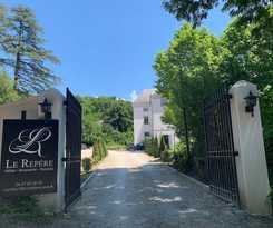 Hotel Restaurant Le Repère