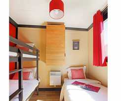 Camping Le Mas des Chenes