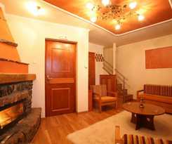 Hotel Exohiko Palaios Agios Athanasios