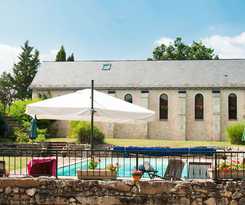 Domaine de la Courbe Hôtel and Spa