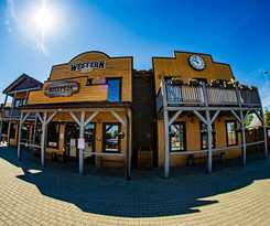 Western Camp Resort