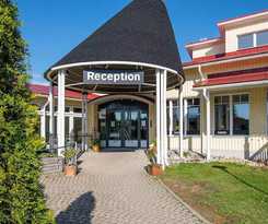 Hotel Hotelli Kaustinen