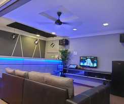 Hotel Sea Love Homestay Pulau Ketam