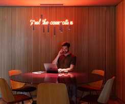 QC Room San Pellegrino