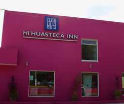 Hotel HI Huasteca Inn