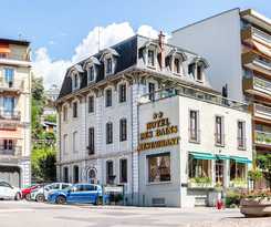 des Bains