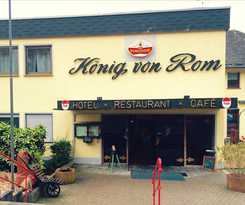 Waldhotel König von Rom