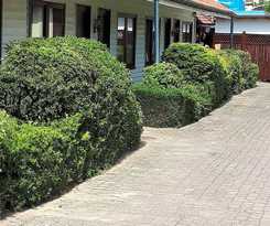  Motel Zur goldenen Krone