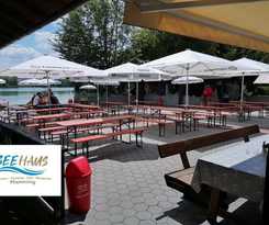 Seehaus Mamming