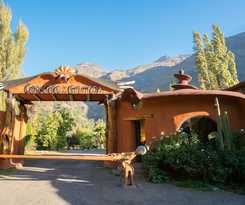 Hotel Cascada de las Animas