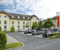 Hotel M&uuml;llner