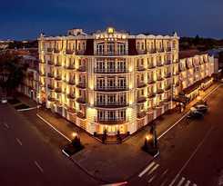 Hotel Palazzo Premier