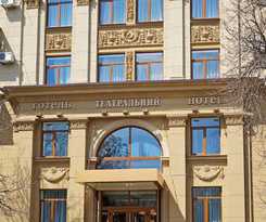 Hotel Teatralny
