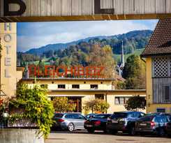 Hotel Bleichibeiz