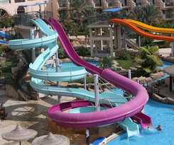 Hotel LTI PYRAMISA BEACH RESORT
