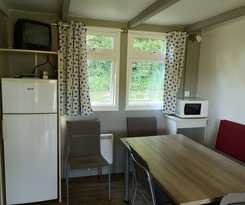 Camping Les Rulières