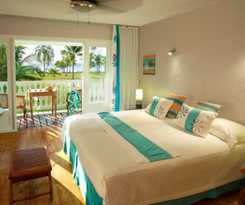 Hotel Raiatea Lodge