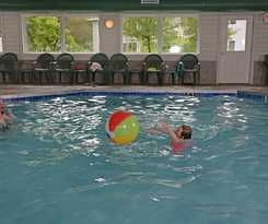 Hotel Parkwood Lodge - Door County