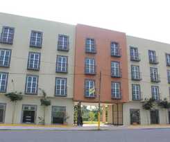 Hotel Real de Guadalupe