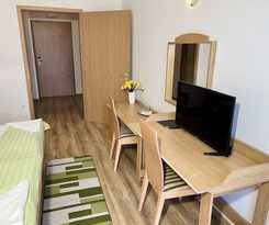 Hotel Bagoly Fogadó