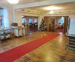 Hotel Gästis i Floby AB