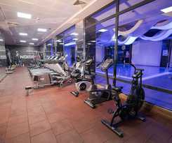 Grand and Convention Center Karaman