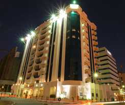 Al Jawhara Apartments