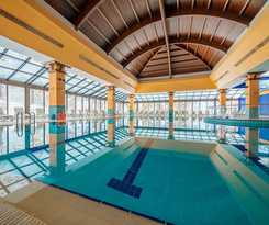 Hotel Duja Chalet Ski Center