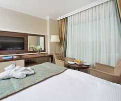 The Sign Kocaeli Thermal Spa and Convention Center