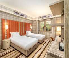 Hotel Polat Palandoken