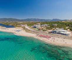 Hotel Bellevue Resort Sardinia, Affiliated by Meliá